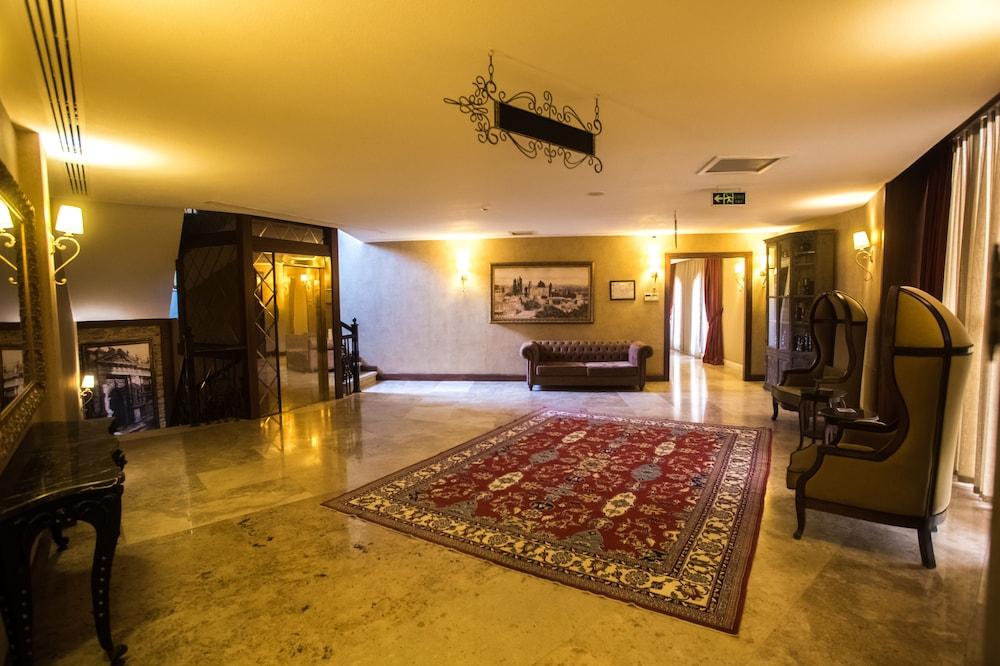 Sapphire Marine Hotel Baku Exterior foto