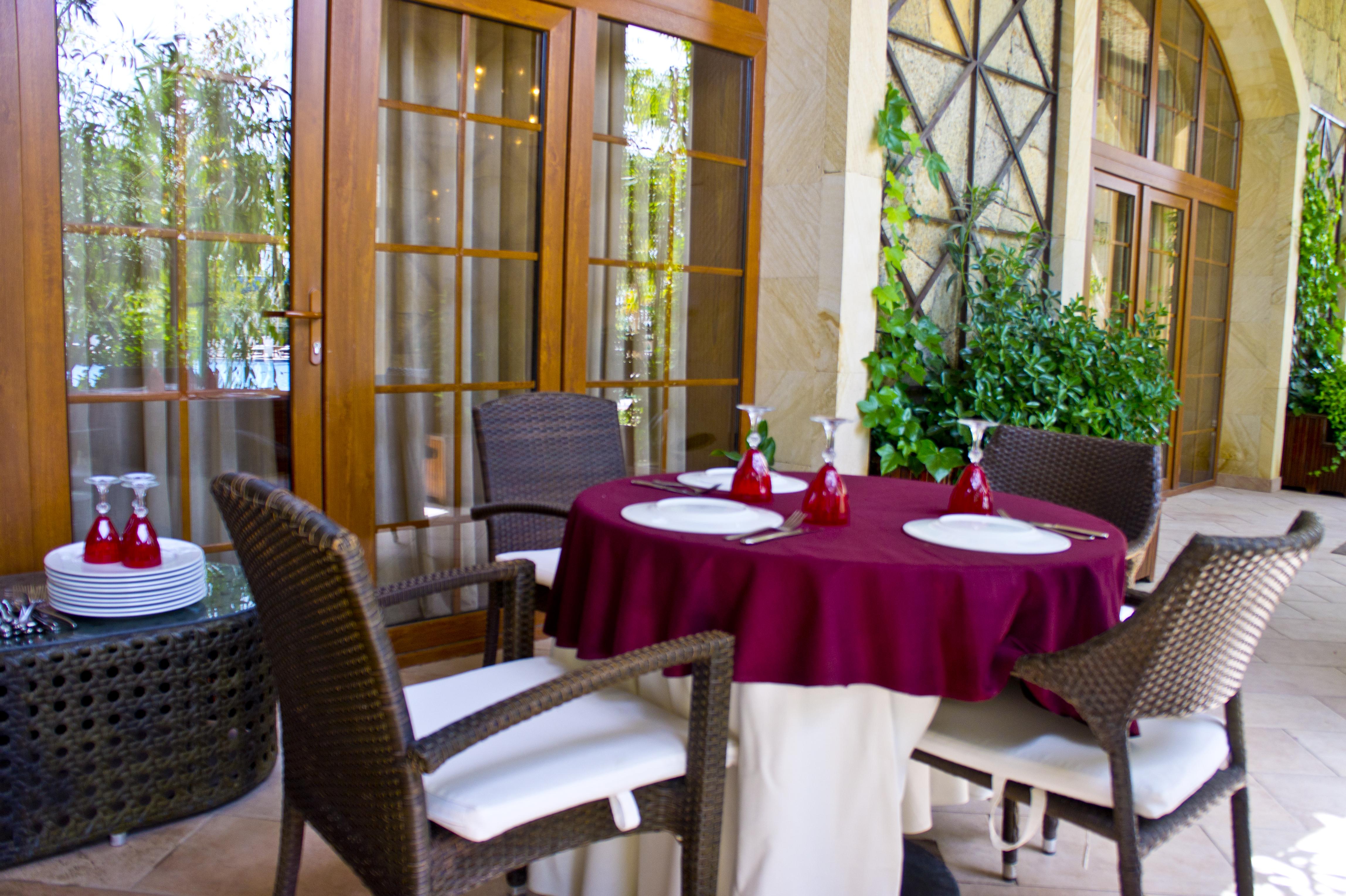 Sapphire Marine Hotel Baku Exterior foto