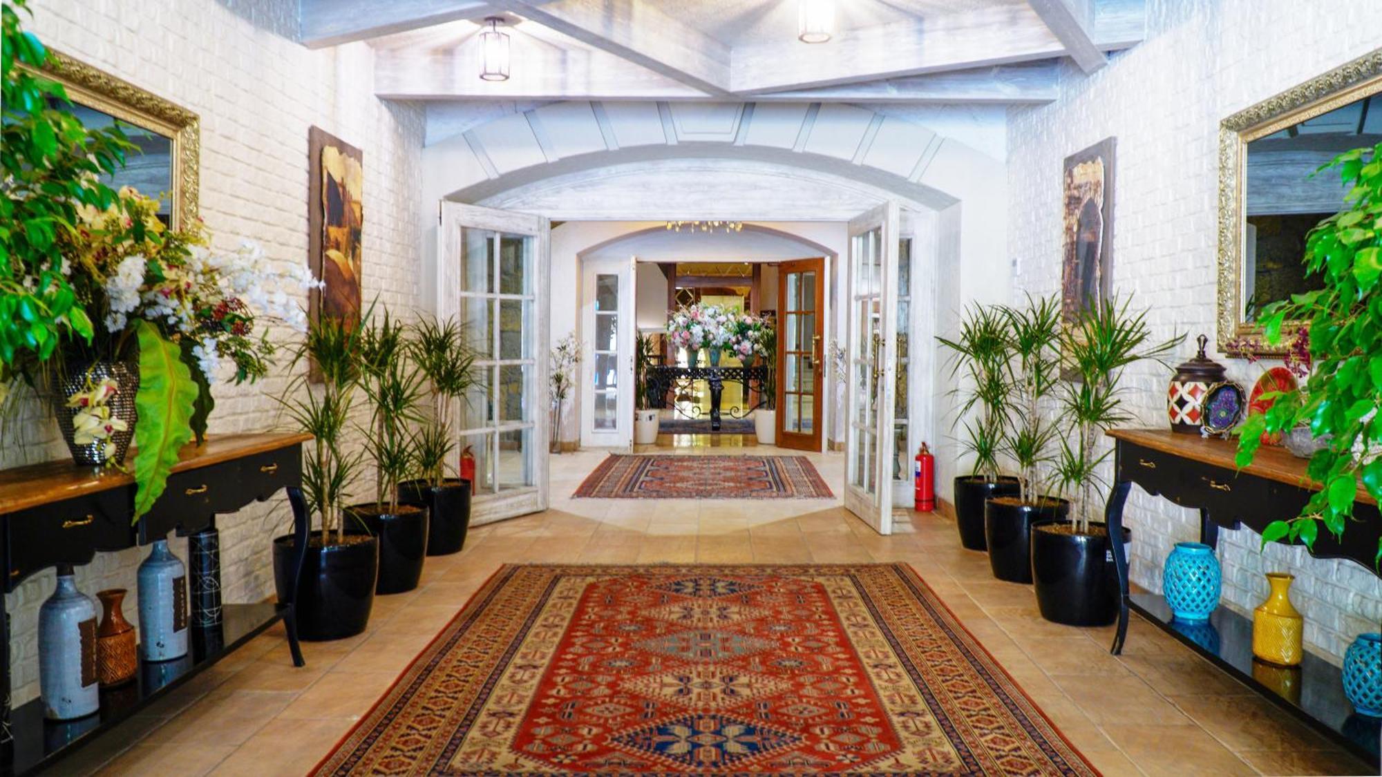 Sapphire Marine Hotel Baku Exterior foto