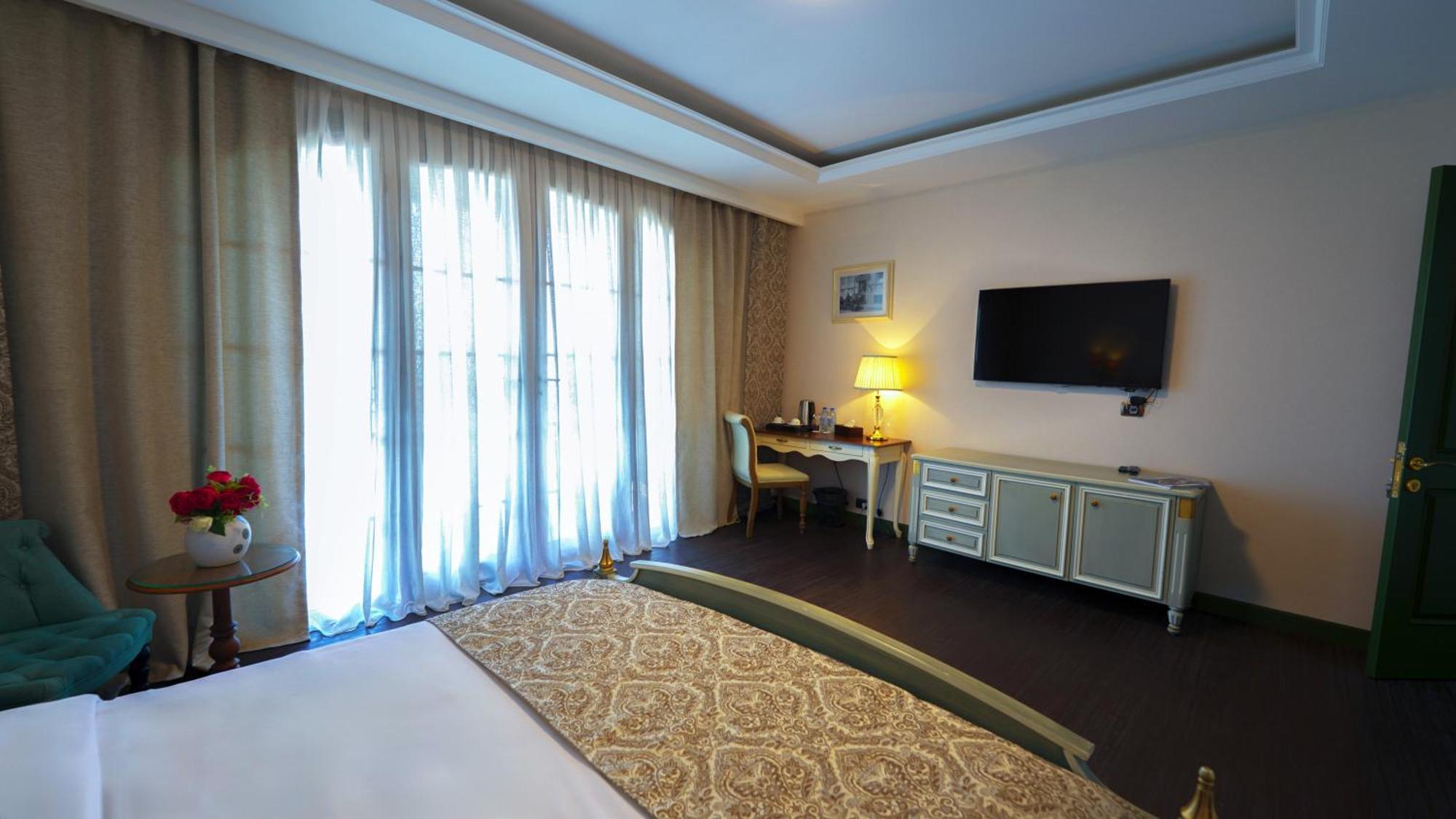 Sapphire Marine Hotel Baku Exterior foto