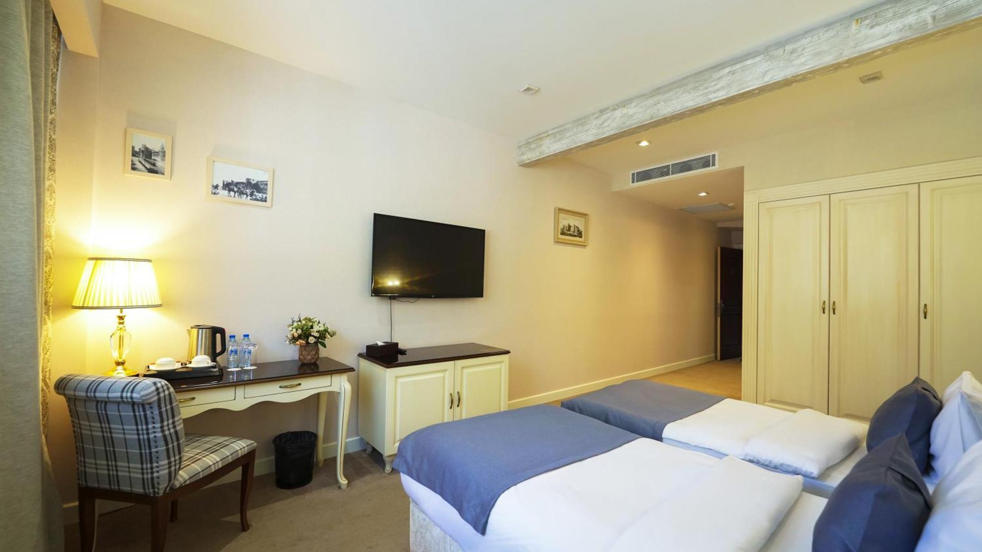 Sapphire Marine Hotel Baku Exterior foto